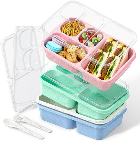 Bento Lunch Box for kids