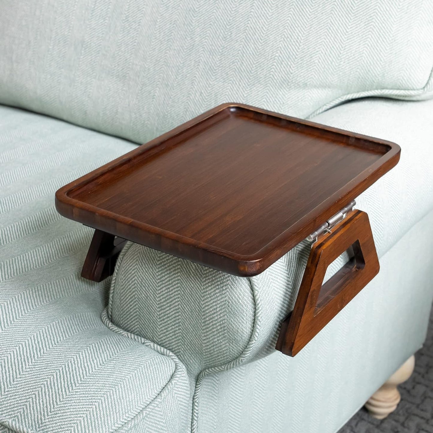 Couch Arm Table